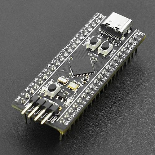 DFROBOT STM32F411 Black Pill Gelitirme Kart
