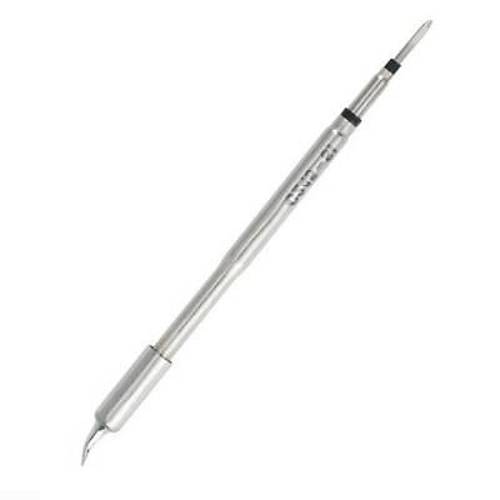 C245-IS Havya Ucu - Silver