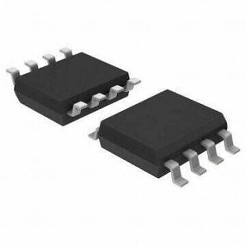 DS1307Z SOIC-8 SMD Entegre