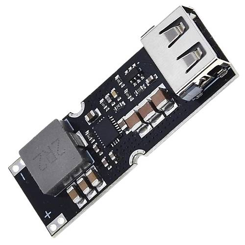 TPS61088 Hzl arj Modl