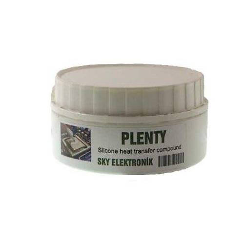 Silikon Termal Macun 500gr - Gri