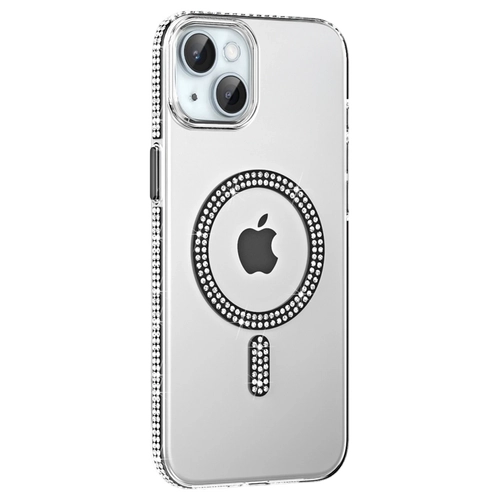 Joko Apple iPhone 14 Move Tal Magsafe Kapak - Siyah