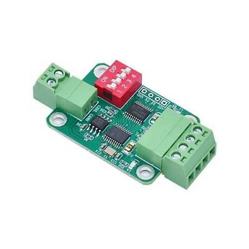 TTL - CAN Bus Dntrc TTL-RS232