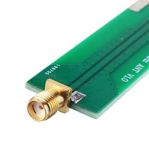 ADS-B 1090MHZ Aktif Yksek Kazanl 2.0dBi Anten