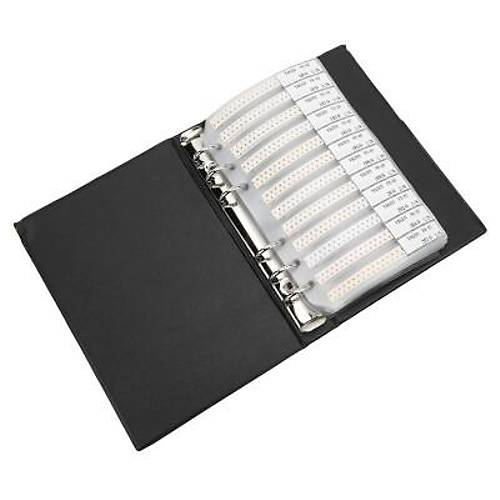 4250 Para 170 eit 1206 SMD Diren Seti Kitab
