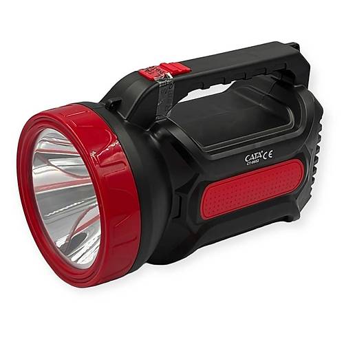 Noas 3W Milas Led El Feneri