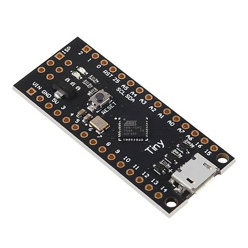 ATTINY88 Gelitirme Kart