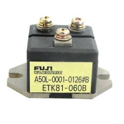 ETK81-060B 50A 600V Tek Darlington Transistr