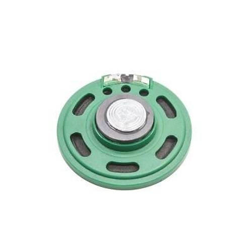 Hoparlr 49mm 8Ohm 8? 0.5W