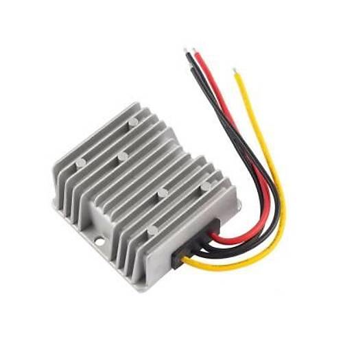 DC-DC 12'den 48V'a 5A Voltaj Yükseltici - 12V to 48V Step Up