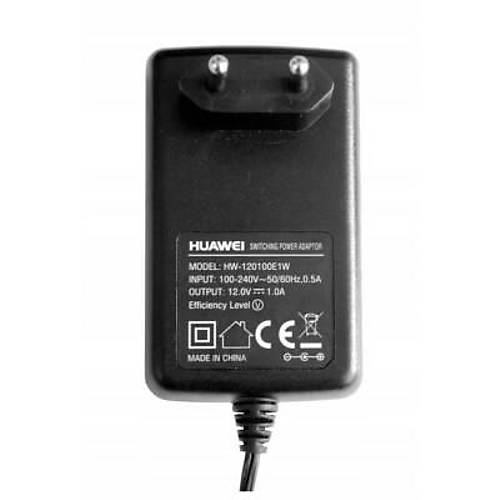 Huawei 12V 1A Adaptr HW-120100E1W