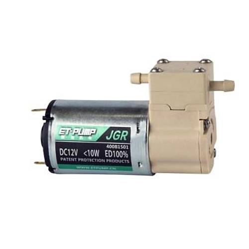JGR-B 400B1501 12V 10W Diyaframl Su Pompas