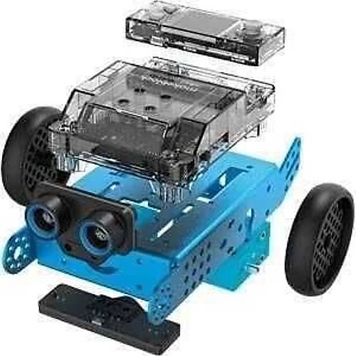 MakeBlock mBot2 Eitim Robotu