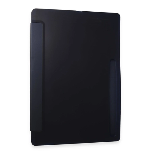 Newface Samsung Galaxy X910 Tab S9 Ultra 14.6 Klf Kalemlikli Mars Tablet Klf - Lacivert
