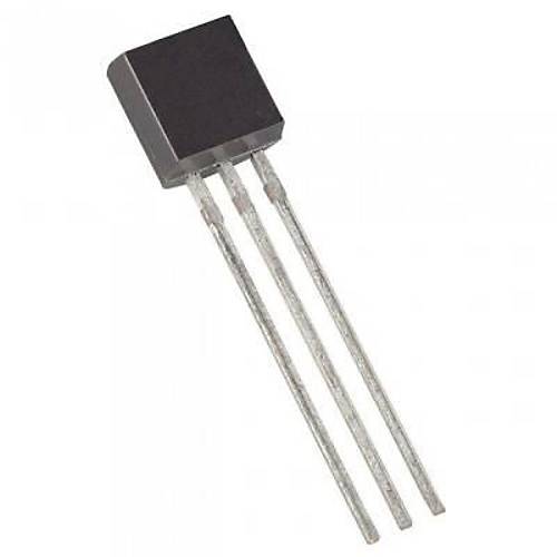 MPSA13 TO92 NPN Transistr