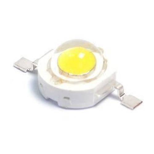 Power Led Pembe 1W