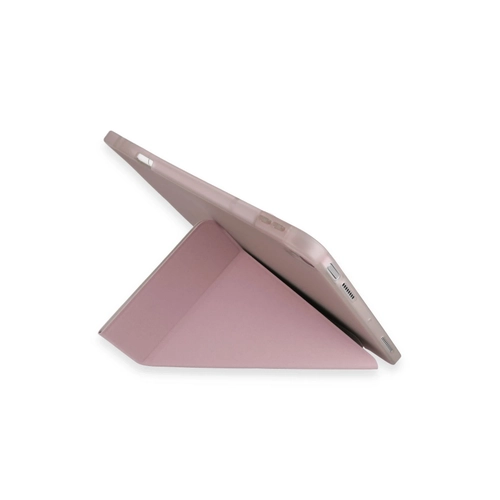 Newface Huawei MatePad Air 11.5 Klf Kalemlikli Mars Tablet Klf - Rose Gold