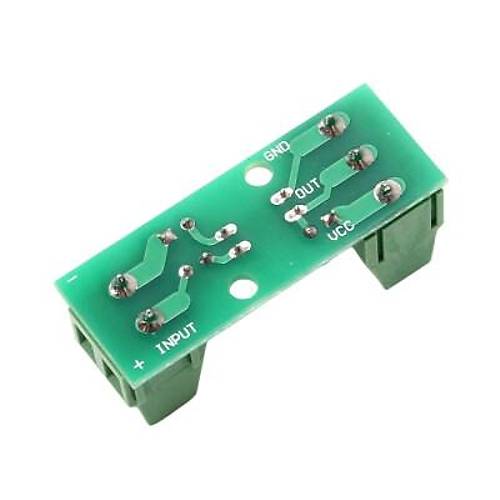 EL817 3-5V 1 Kanal Optokuplr zolasyon Modl