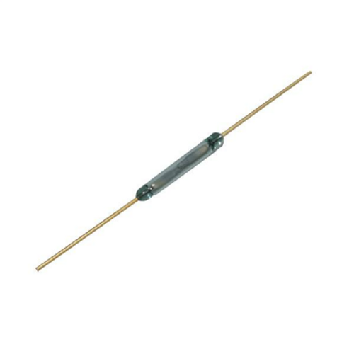 14mm Tek Kontakt Reed Rle - Reed Contact