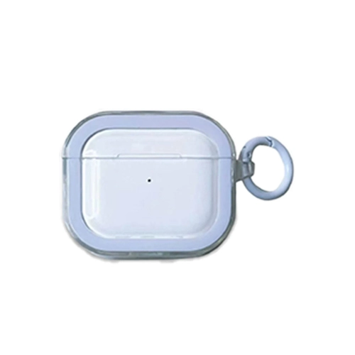 Movenchy Airpods Pro 2 (2.nesil) Bond Klf - Beyaz