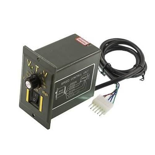 AC Motor Hz Kontrol Modl 40W