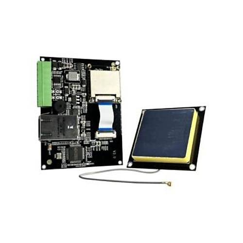 RFGATE RGR02 UHF RFID Gelitirme Seti - USB