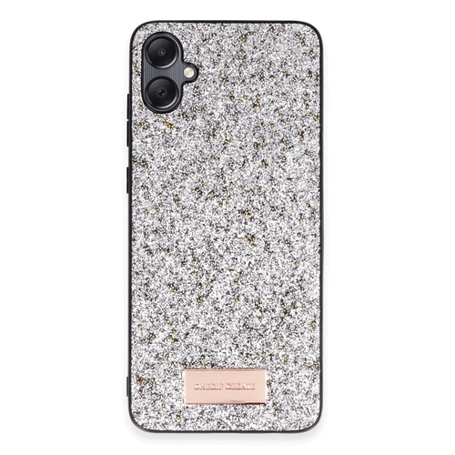 Onegif Samsung Galaxy A05 Bright Simli Kapak - Gm