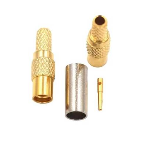 MMCX-K-1.5 Dii Konnektr