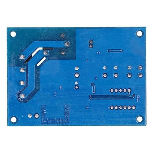 XH-M603 12-24V Batarya Ak Lityum Pil arj Kontrol Kart