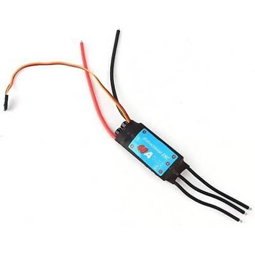 Bidirectional ESC 40A - Su Alt Motoru ile Uyumlu