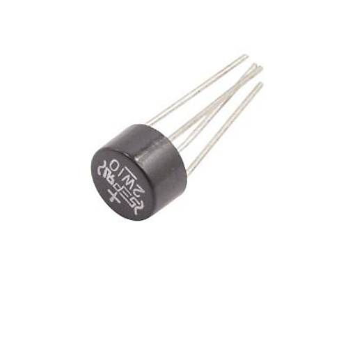 2W10 2A 1000V Kpr Diyot