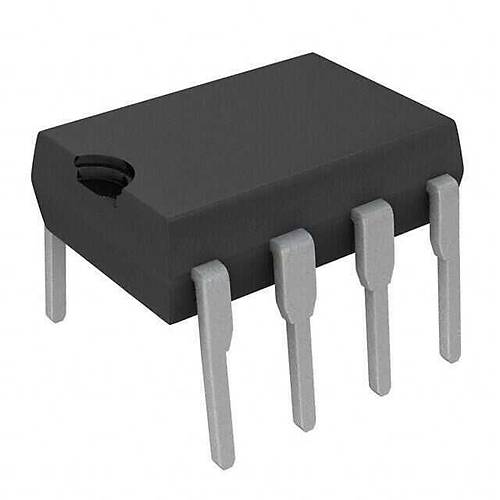 OP77 DIP-8 Ofset Voltaj lemsel Amplifikatr