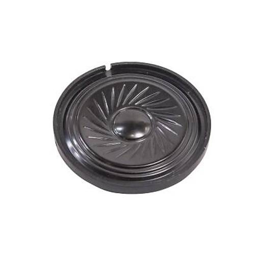 Hoparlr 40mm 16 ohm 16? 0.25W