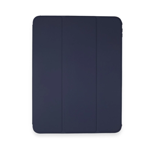 Newface iPad Pro 11 (2021) Klf Starling 360 Kalemlikli Tablet Klf - Lacivert