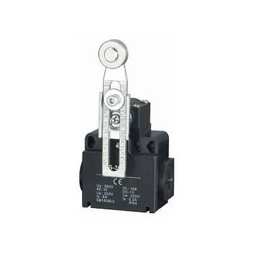 TLS-331 Plastik Gvde Limit Switch