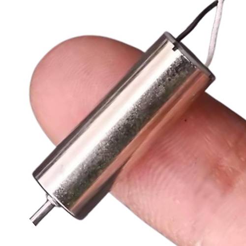 720 ekirdeksiz Mikro Drone Motoru 2 ift CW+CCW