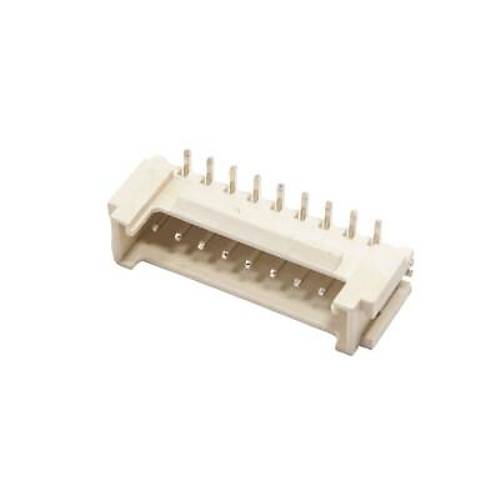 9 Pin JST XY-9AB 2.0 Tunik Konnektr Erkek