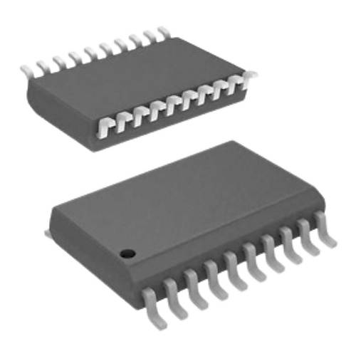 L293D SMD Entegre