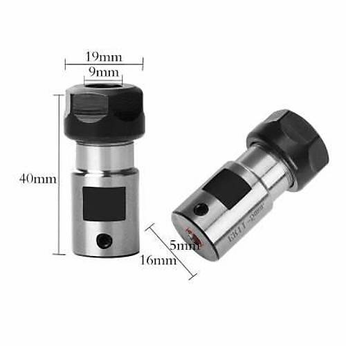 ER11 5mm Motor aft Tutucu