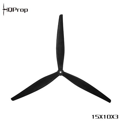 HQProp 15X10X3 15'' 3 Bak FPV Drone Pervane ifti