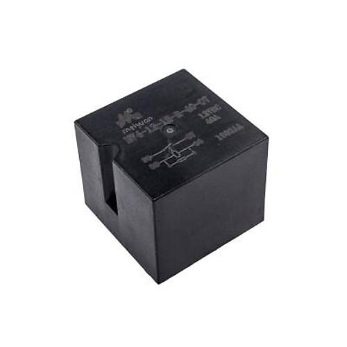 MV4-12-1H-R-40-07 12V 40A Otomotiv Rlesi 4-Pin