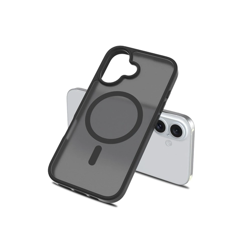 Joko iPhone 16 Jota Magsafe Kapak - Titan Gri