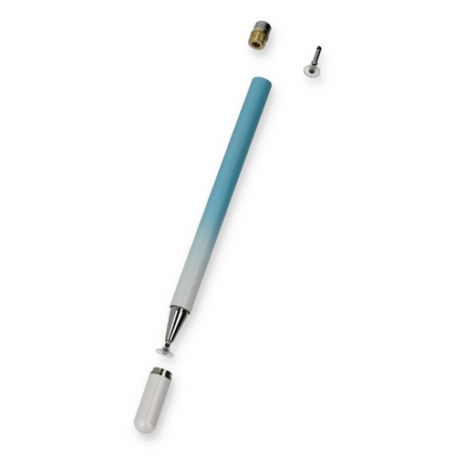 Newface Dokunmatik Stylus Kalem Pen 108 - Mavi