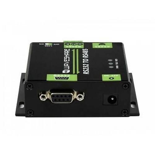 Endstriyel RS232'den RS485'e Dntrc