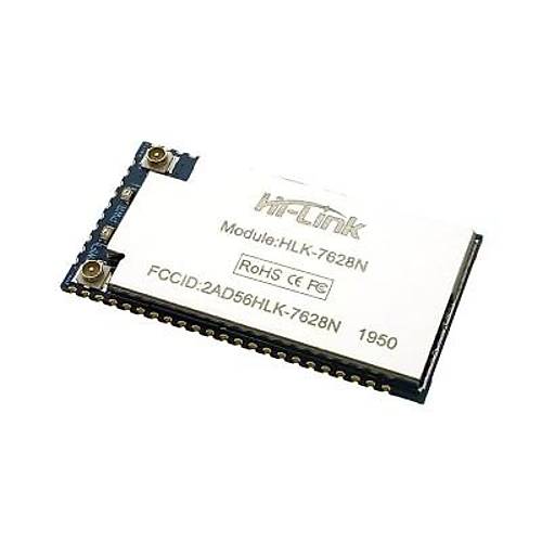 HLK-7628N Serial WIFI Modl