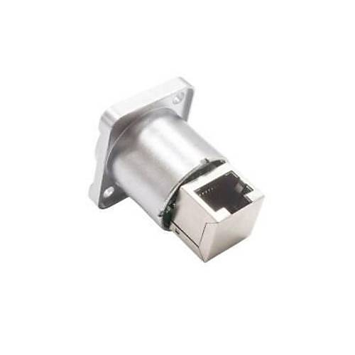 SE8FD05-02 RJ45 Dii Soket Gemeli Balant Eleman
