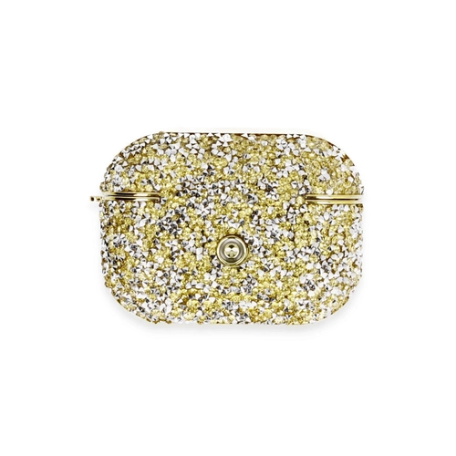 Newface Airpods Pro 2 (2.nesil) Luz Tal Klf - Gold
