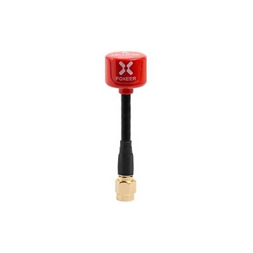 Foxeer Lollipop 4 5.8G 2.6 Dbi FPV Yksek Kazanl Anten ifti