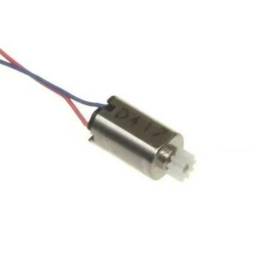 1.5-6V DC Motor