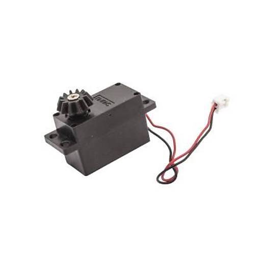 GM2222FD 4.5V 62 RPM Redktrl DC Motor